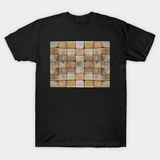 Brick wall T-Shirt